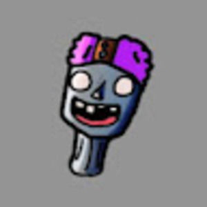 Meet your Posher, Emmett